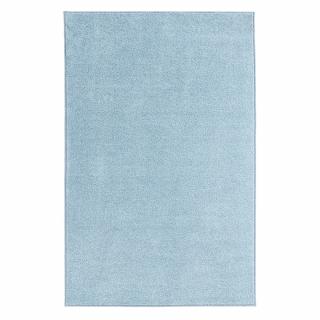 Modrý koberec Hanse Home Pure, 200 x 300 cm  Rozbalené