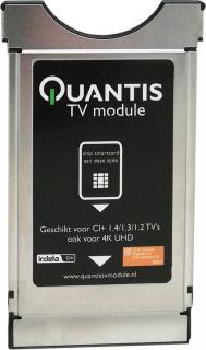 Modul Quantis Interactive CI+ 1.3 - TV karta