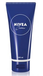 Nivea Creme Výživný krém 100ml