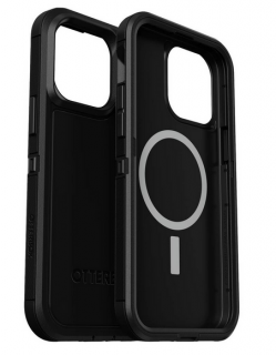 OtterBox Defender XT Apple iPhone 14 Pro Max čierny  Rozbalené