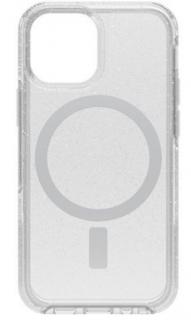 OtterBox Symmetre Plus Clear iPhone 13 mini / iPhone 12 mini Stardust - (CZ)  Rozbalené