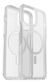 Otterbox Symmetre Plus Clear Zadný kryt Apple iPhone  Rozbalené