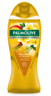 Palmolive Aroma Sensation Sprchový gél Feel Good 500 ml