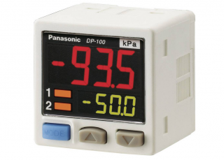 Panasonic senzor tlaku  Rozbalené