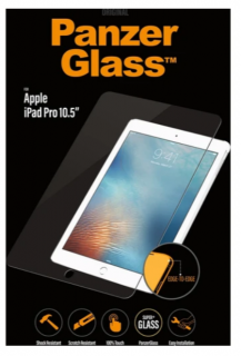 PanzerGlass Edge-to-Edge Apple iPad - Ochranné sklo