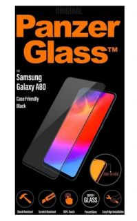 PanzerGlass Edge-to-Edge pre Samsung Galaxy A80