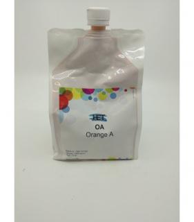 Pasta/Pigment HET OA Orange 1l NEW