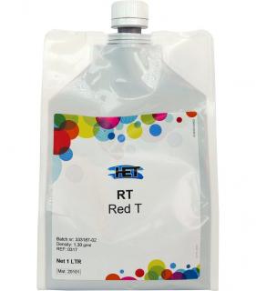 Pasta/Pigment HET RT Red T 1l NEW