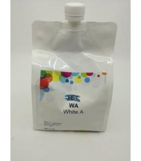 Pasta/Pigment HET WA White A 1l NEW