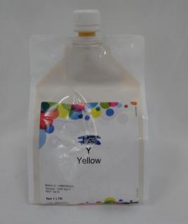 Pasta/Pigment HET Y Yellow 1l NEW