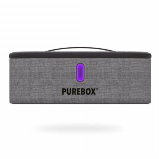 PUREBOX | UVC sterilizačný box