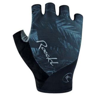 ROECKL - rukavice DANIS - black shadow Veľkosť KONFEKCIA: 8