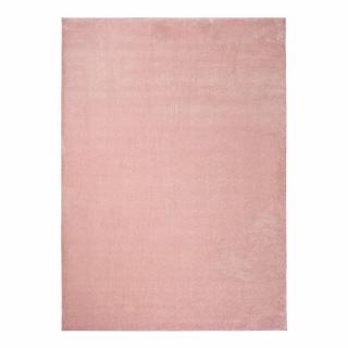 Ružový koberec Universal Montana, 120 x 170 cm  Rozbalené