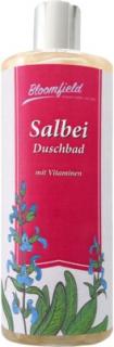 Salbi duschbad - sprchový gél šalvia 500ml