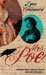 Set 2 kníh -Mrs. Poe od Lynn Cullenovej + Poludnie u Tiffanyho od Echo Heronovej