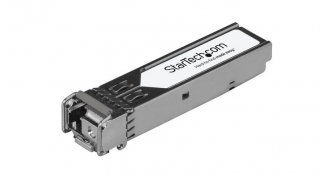 SFPGE10KT5R3 - Vysielač a prijímač s optickými vláknami SFP Single-Mode 1000BASE-BX-D LC 10 km  Rozbalené