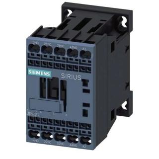 Siemens 3RH2122-2AP00 Pomocný stýkač 1 ks