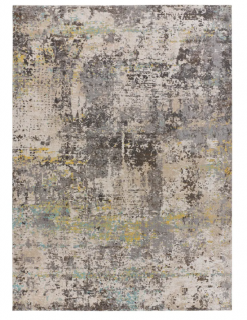 Sivý/béžový vonkajší koberec 290x200 cm Sassy - Universal  Rozbalené
