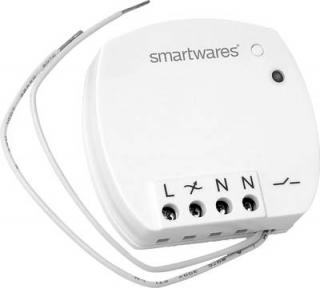 Smartwares 10.037.36 bezdrôtový spínač/vypínač SH5-RBS-04A