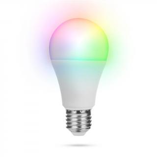 Smartwares 10.051.50 Inteligentná farebná LED žiarovka HW1601
