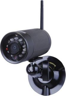 Smartwares kamera CS83C 10.000.64 RF-Add-on 2,4 GHz