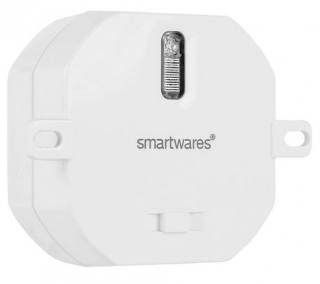 Smartwares SH4-90265 FSK 433 MHz prijímač s funkciou stmievania SH4-90265