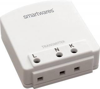 Smartwares SmartHome Basic bezdrôtový vysielač