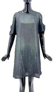 Spoločenské šaty s trblietkami Madison Veľkosť XS-XXL: L