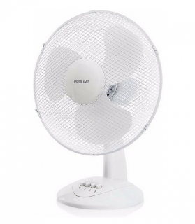 Stolný ventilátor Proline DFP40