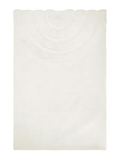 Svetlo béžový koberec Westwing Collection Rubbie, 120 x 180 cm  Rozbalené