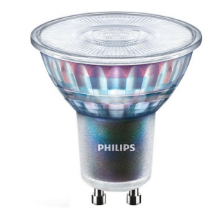 Svietidlo Philips MASTER LED ExpertColor GU10