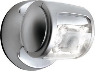 The White Series - otočná a bezdrôtová LED lampa s pohybovým senzorom  Rozbalené