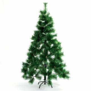 Vianočný stromček, 180 cm - borovica