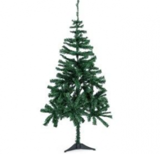 Vianočný stromček smrek aljaška 150 cm