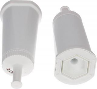 Vodný filter Solis Claris - Vhodné pre typy 1011, 115, 117 a 118  Rozbalené