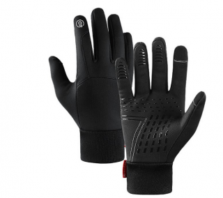 Vodotesné a vetruodolné rukavice Proofy Premium  Rozbalené Veľkosť XS-XXL: XL