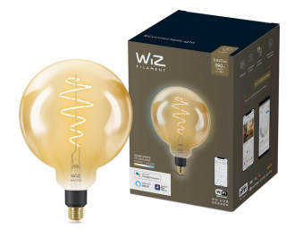 WiZ Giant Filament Smart LED osvetlenie  Rozbalené