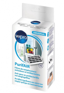 WPRO Antibakteriálny filter WHIRLPOOL PUR101