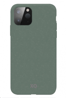 Xqisit Eco Flex púzdro pre iPhone 12 Pro Max - zelené  Rozbalené