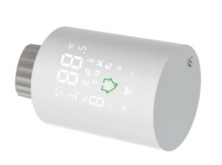 XtendLan XL-HLAVICE2 termostatická hlavica  Rozbalené