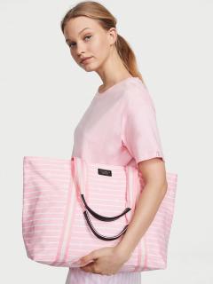 Dámska taška kabelka Victoria´s Secret - ružová