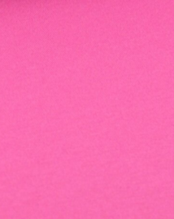 Dámske tričko padavý rukáv Veľkosť oblečenia: L, farba: ružová