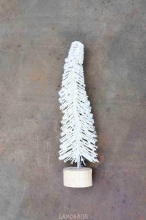 Dekorační vánoční stromek, 25 cm