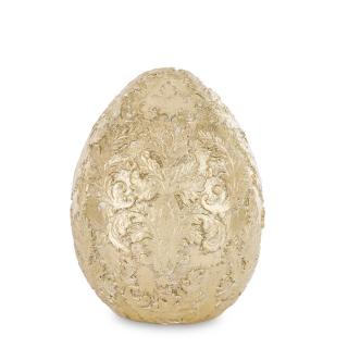 Dekorativní vejce s ornamentem vel. M