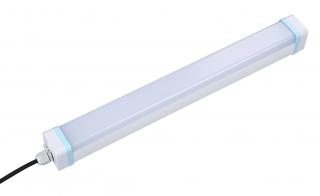 TRI Proof (TRI Proof je líniové svietidlo, ktoré sa používa v priemysle ako náhrada za staré neónové trubice.)