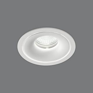 ACB Apex White P36881B recessed GU10 (Bodové zápustné svietidlo.)