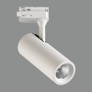 ACB Isquia White R411710B (Bodové LED svietidlo pre koľajnicový systém.)