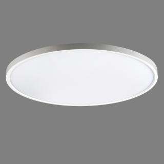 ACB Koe 60 White P3852601B (Moderné španielske stropné LED svietidlo.)