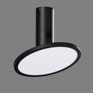 ACB Morgan Black P384610N ceiling (Stropné LED svietidlo.)