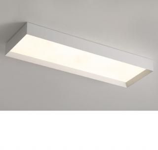 ACB Munich 120 White P3759120B (Moderné španielske stropné LED svietidlo.)